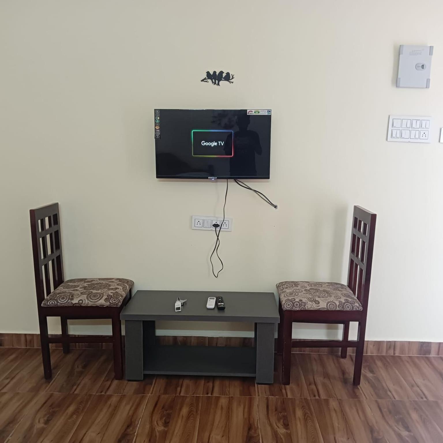 פונדיצ'רי Le'Sap Beach Resort מראה חיצוני תמונה
