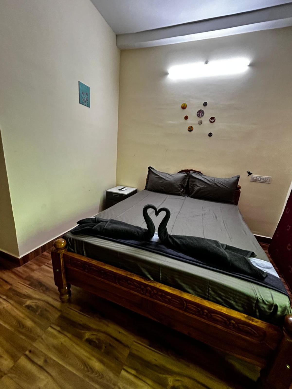 פונדיצ'רי Le'Sap Beach Resort מראה חיצוני תמונה